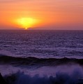 Oregon Sunset