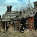 Aged